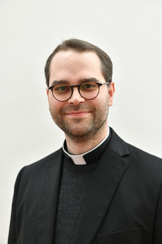 Dominik Loy