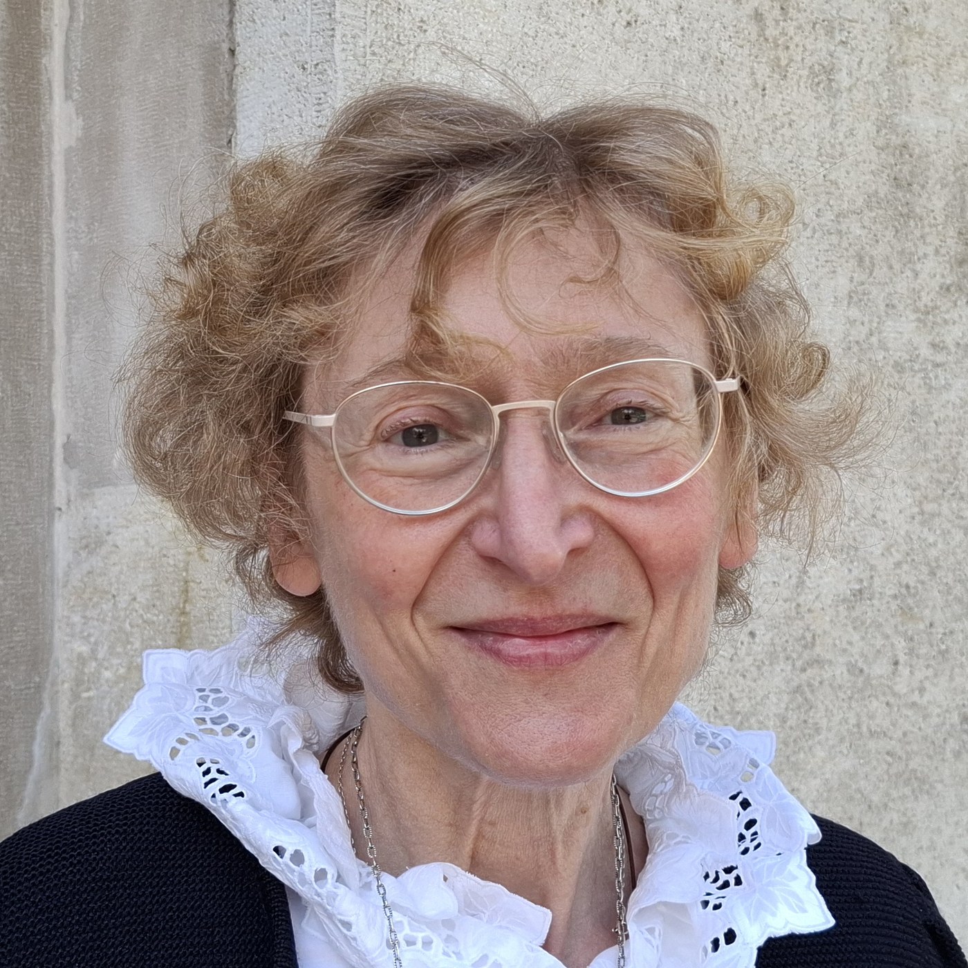 Marianne Schlosser