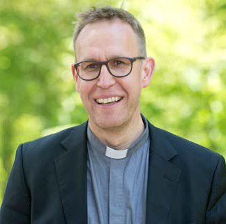 Volker Sehy