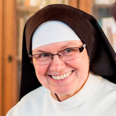 Schwester Theresia